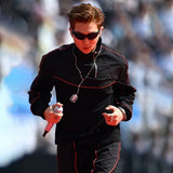 Halftime Show FIFA 2026 Kim Nam-Joon Jacket