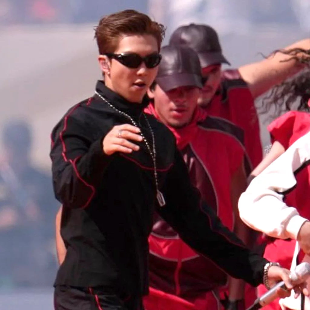 Halftime Show FIFA 2026 Kim Nam-Joon Jacket