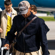 Lamine Yamal FIFA World Cup 2026 Jacket