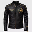 FIFA World Cup 2026 Leather Jacket