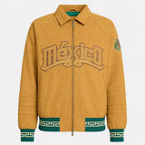 FIFA World Cup 2026 Mexico Jacket