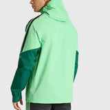 FIFA World Cup 2026 Mexico Tiro Guillermo Ochoa Jacket