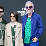 Juan Pablo Medina FIFA World Cup 2026 Jacket
