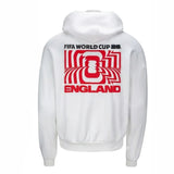 FIFA World Cup 2026 England Puff Hoodie