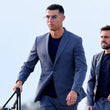 FIFA World Cup 2026 Cristiano Ronaldo Suit
