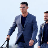 FIFA World Cup 2026 Cristiano Ronaldo Suit