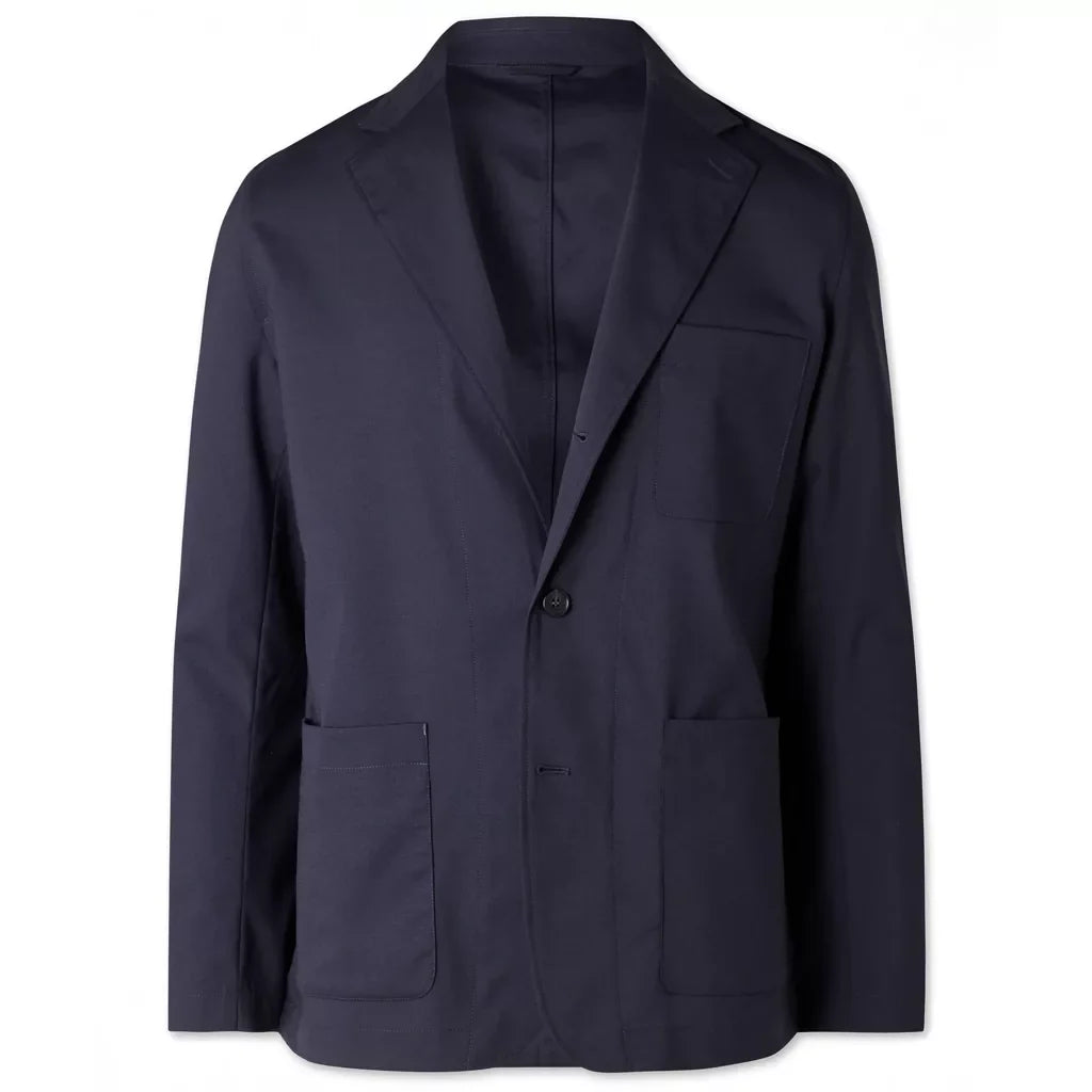 England VS Panama 2026 John Terry Blazer