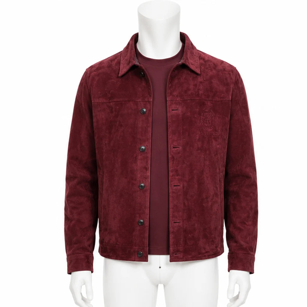 FIFA World Cup 2026 Turkey Velvet Jacket
