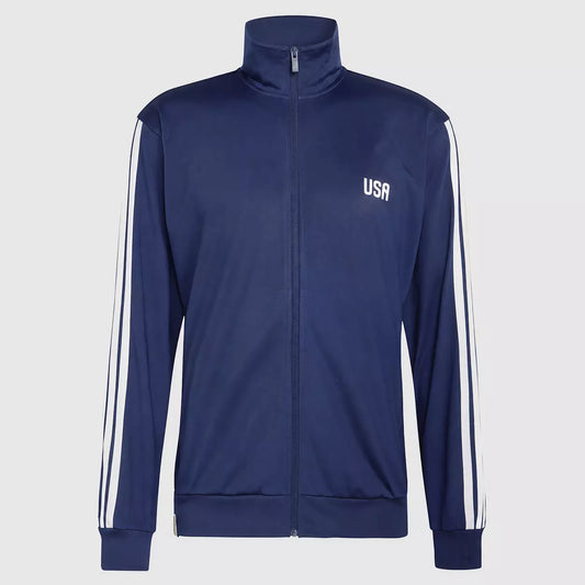 FIFA World Cup 2026 USA Track Jacket