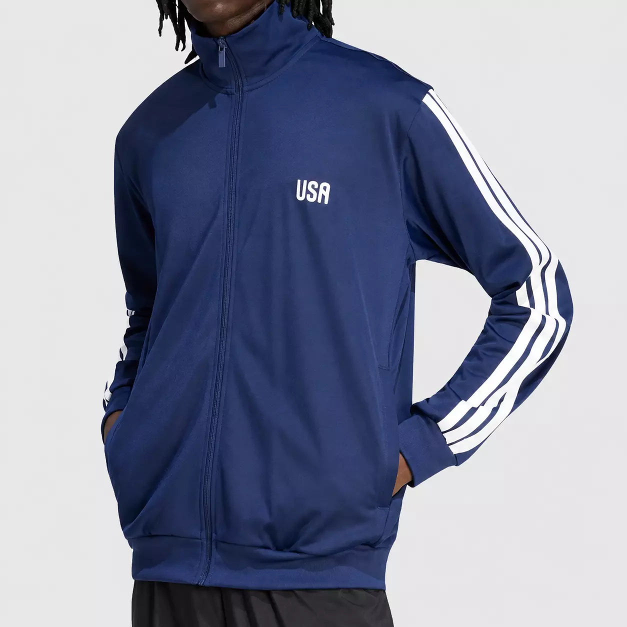 FIFA World Cup 2026 USA Track Jacket