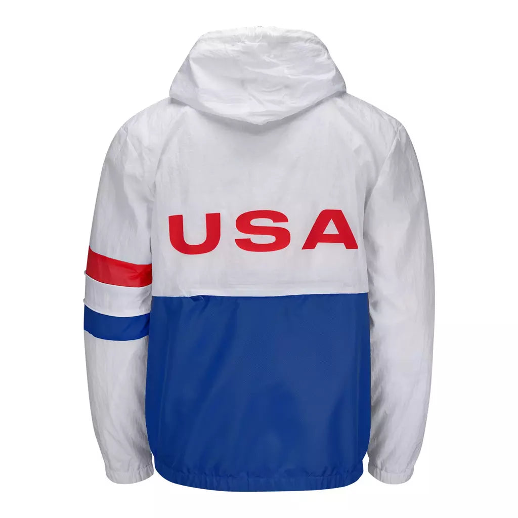FIFA World Cup 2026 USA Windbreaker Jacket