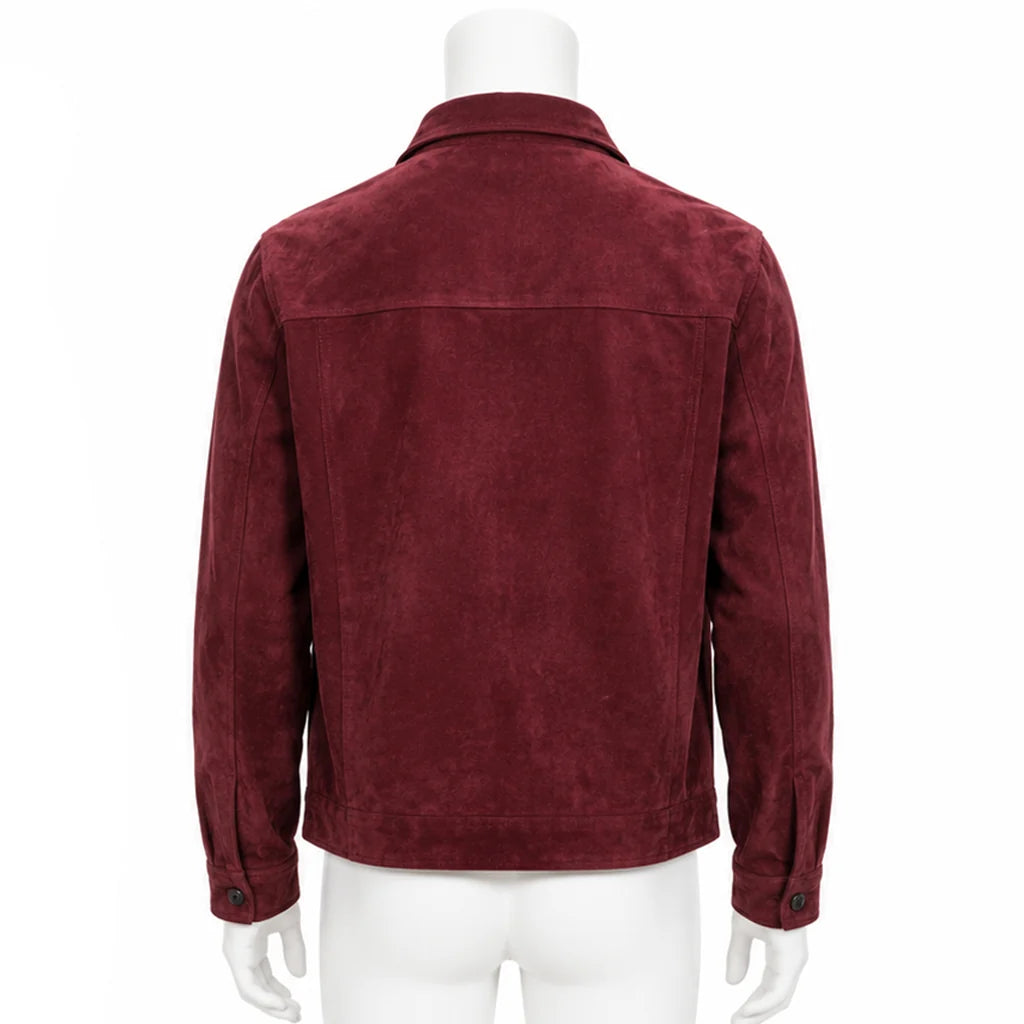 FIFA World Cup 2026 Turkey Velvet Jacket