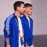 Lionel Messi FIFA World Cup 2026 Argentina Jacket