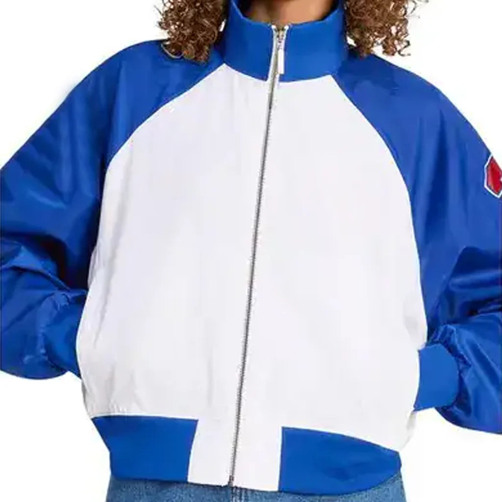 Eniko Hart Final World Cup 2026 Jacket