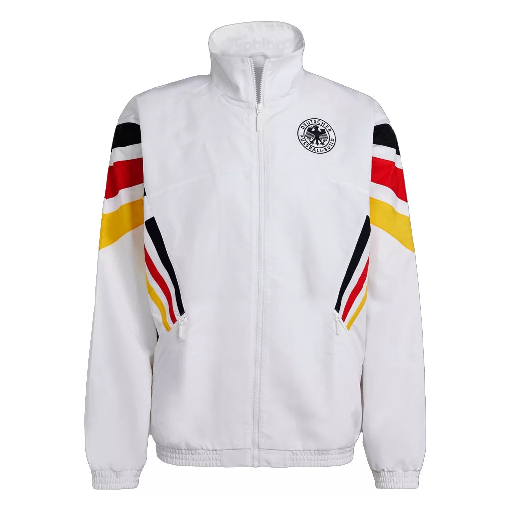 Team Germany FIFA World Cup 1996 Track Jacket