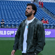 El Mahdy Soliman FIFA World Cup Jacket