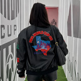 World Cup 2026 Jeff Hamilton Jacket