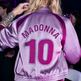 FIFA World Cup 2026 Madonna Jacket