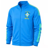 Neymar Jr Team Brazil 2026 Jacket