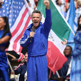 Robbie Williams FIFA World Cup 2026 Tracksuit