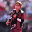 Kim Taehyung FIFA 2026 Jacket