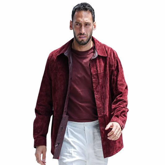 FIFA World Cup 2026 Turkey Velvet Jacket