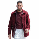 FIFA World Cup 2026 Turkey Velvet Jacket