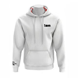 FIFA World Cup 2026 England Puff Hoodie