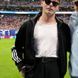 World Cup 2026 Charlie Heaton Jacket