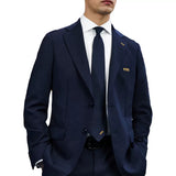 FIFA’s Chief Officer Gianni Infantino Blazer