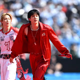 Halftime Show FIFA 2026 Kim Seok-Jin Jacket