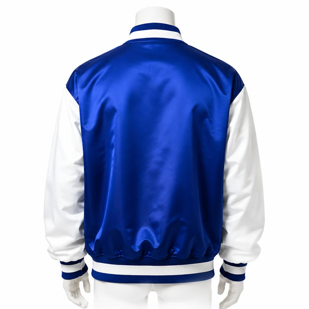 Chxrry Fanatics Fest Jacket
