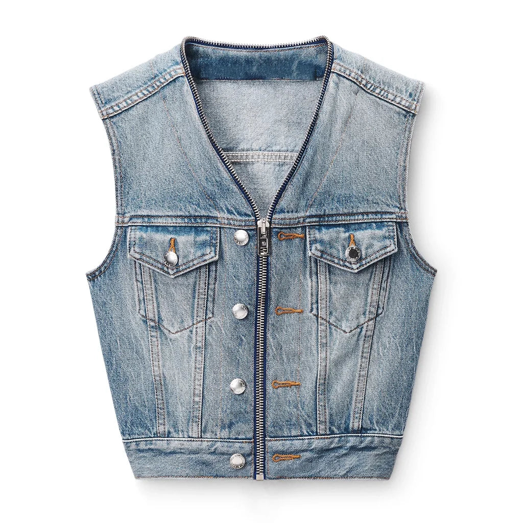 Liv Morgan Fanatics Fest 2026 Vest