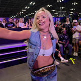 Liv Morgan Fanatics Fest 2026 Vest