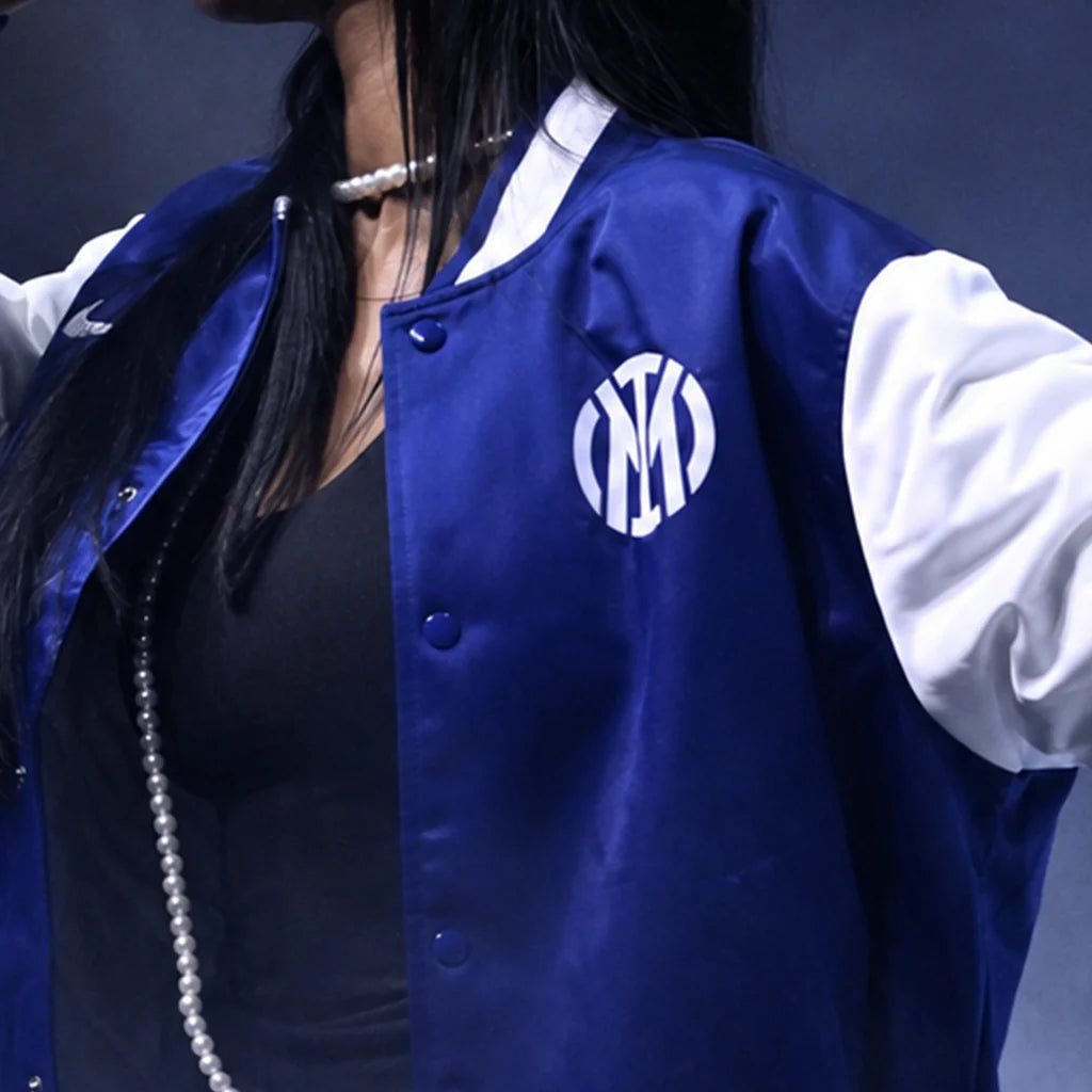 Chxrry Fanatics Fest Jacket