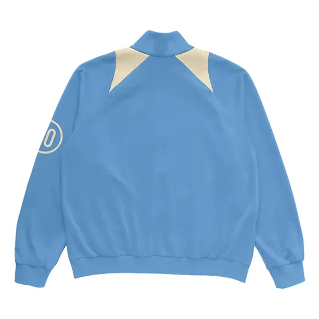 Travis Scott Fanatics Fest 2026 Jacket