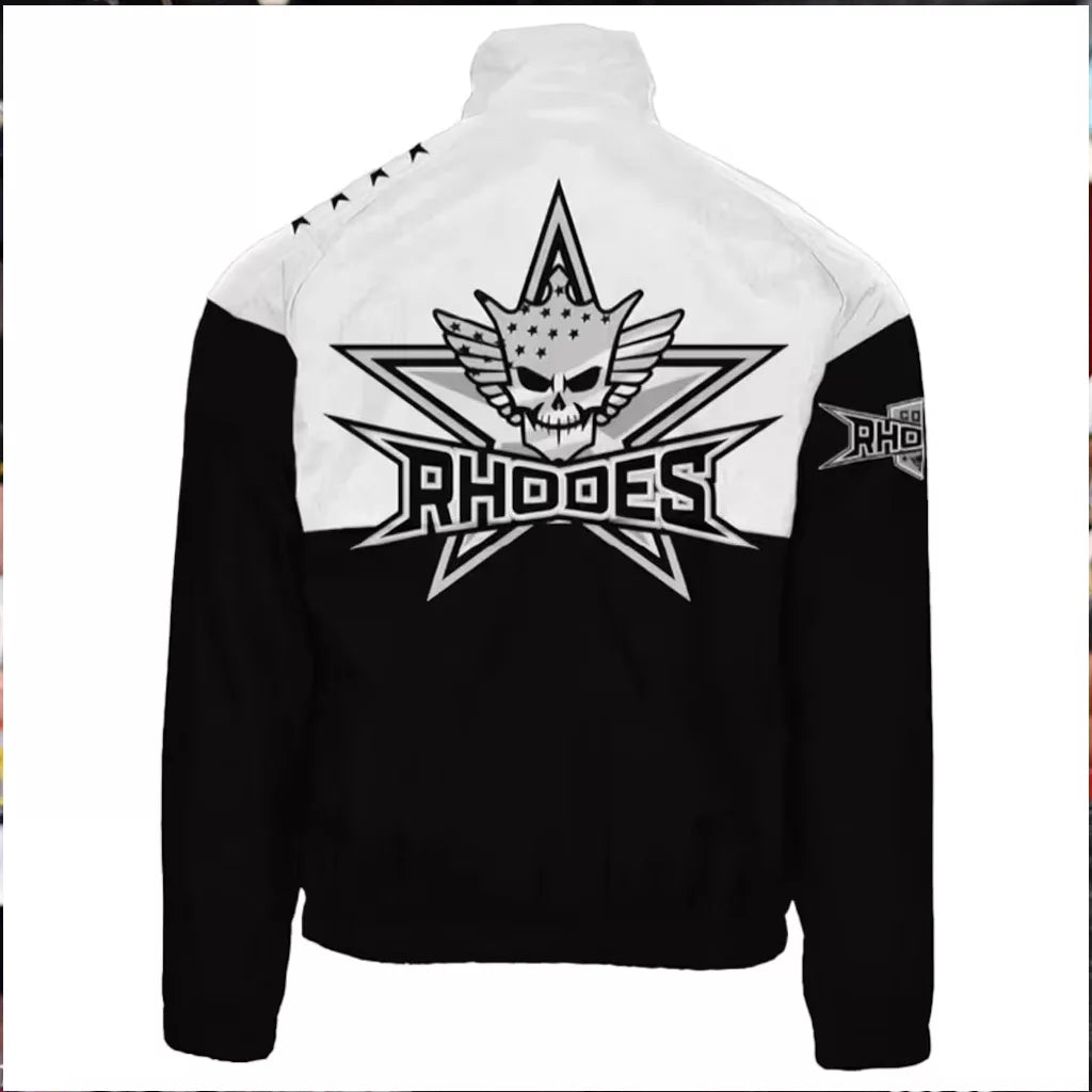 Cody Rhodes Fanatics Fest 2026 Jacket