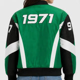 NYC Fanatics Fest Starbucks Jacket