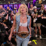 Liv Morgan Fanatics Fest 2026 Vest