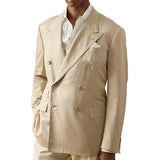 Tom Hiddleston Summer Fashion Suit