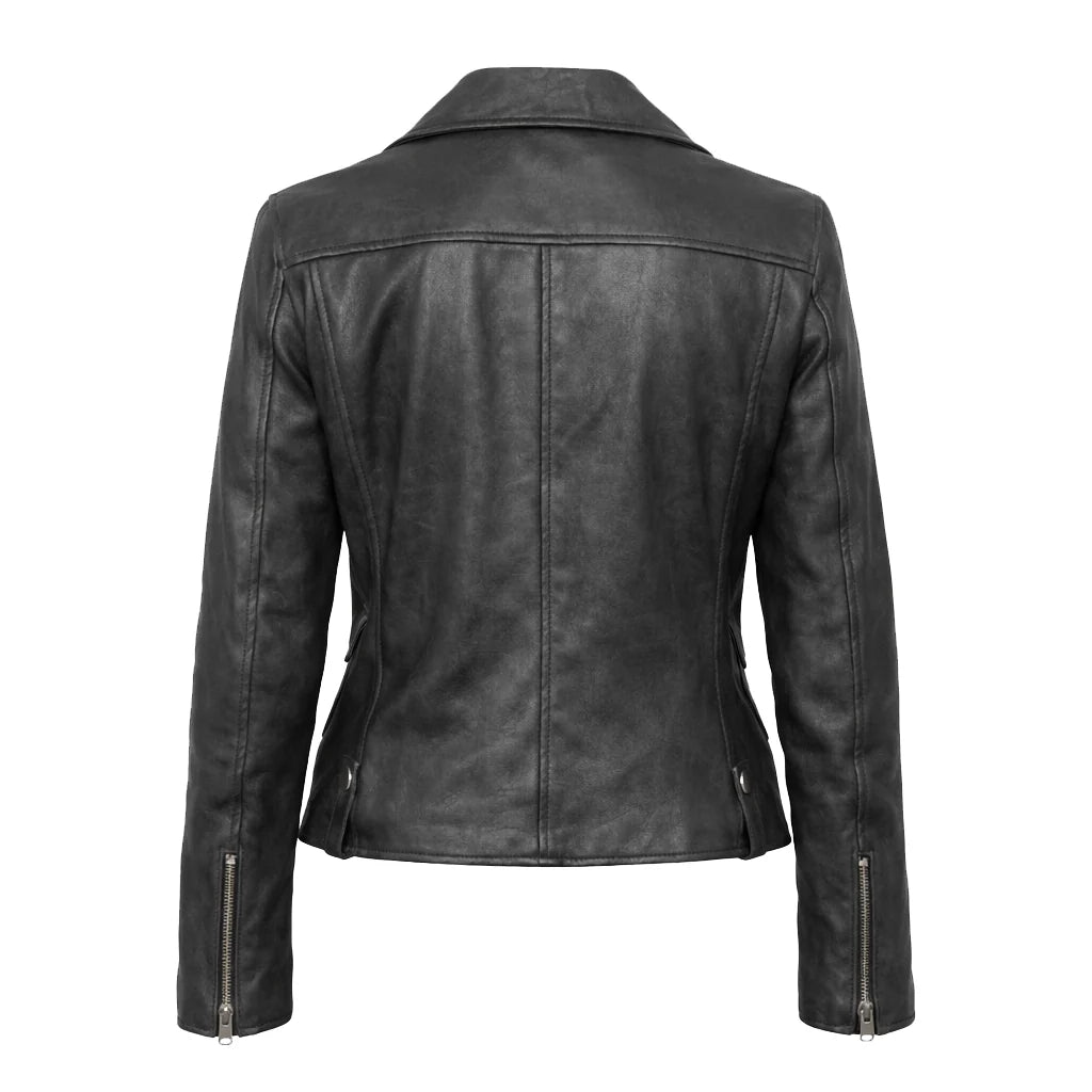 Olympia Gayot Fashion Trust US Awards Jacket