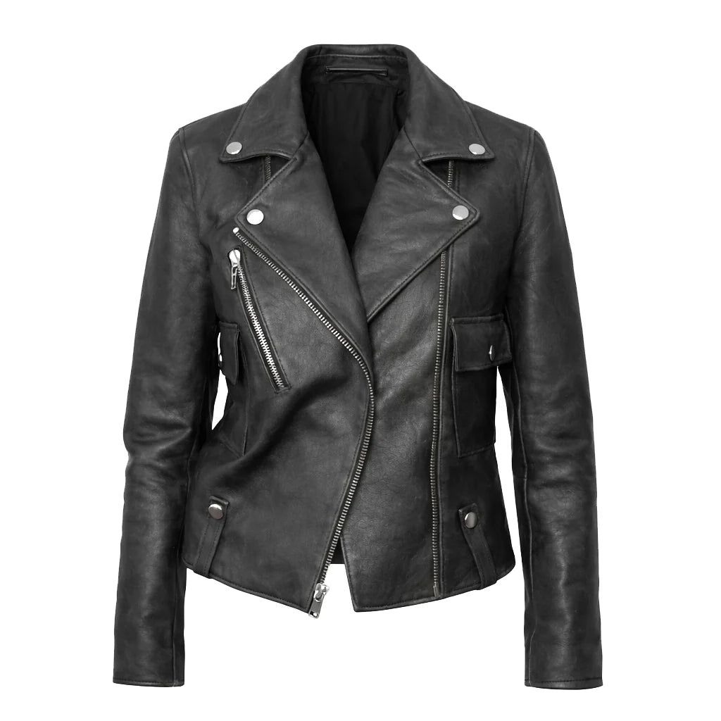 Olympia Gayot Fashion Trust US Awards Jacket