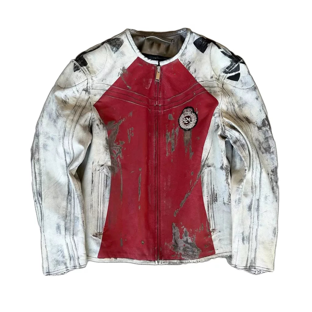 Gunna Paris Fashion Week 2026 Jacket