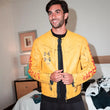 Spain Camp 2026 Ferran Torres Jacket