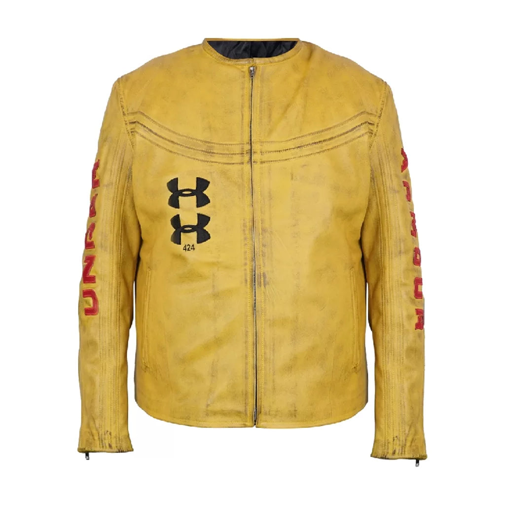 Spain Camp 2026 Ferran Torres Jacket