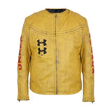 Spain Camp 2026 Ferran Torres Jacket