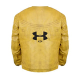 Spain Camp 2026 Ferran Torres Jacket