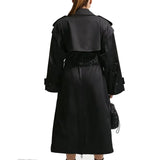 Basketball Match Caitlin Clark Black Coat