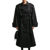 Basketball Match Caitlin Clark Black Coat