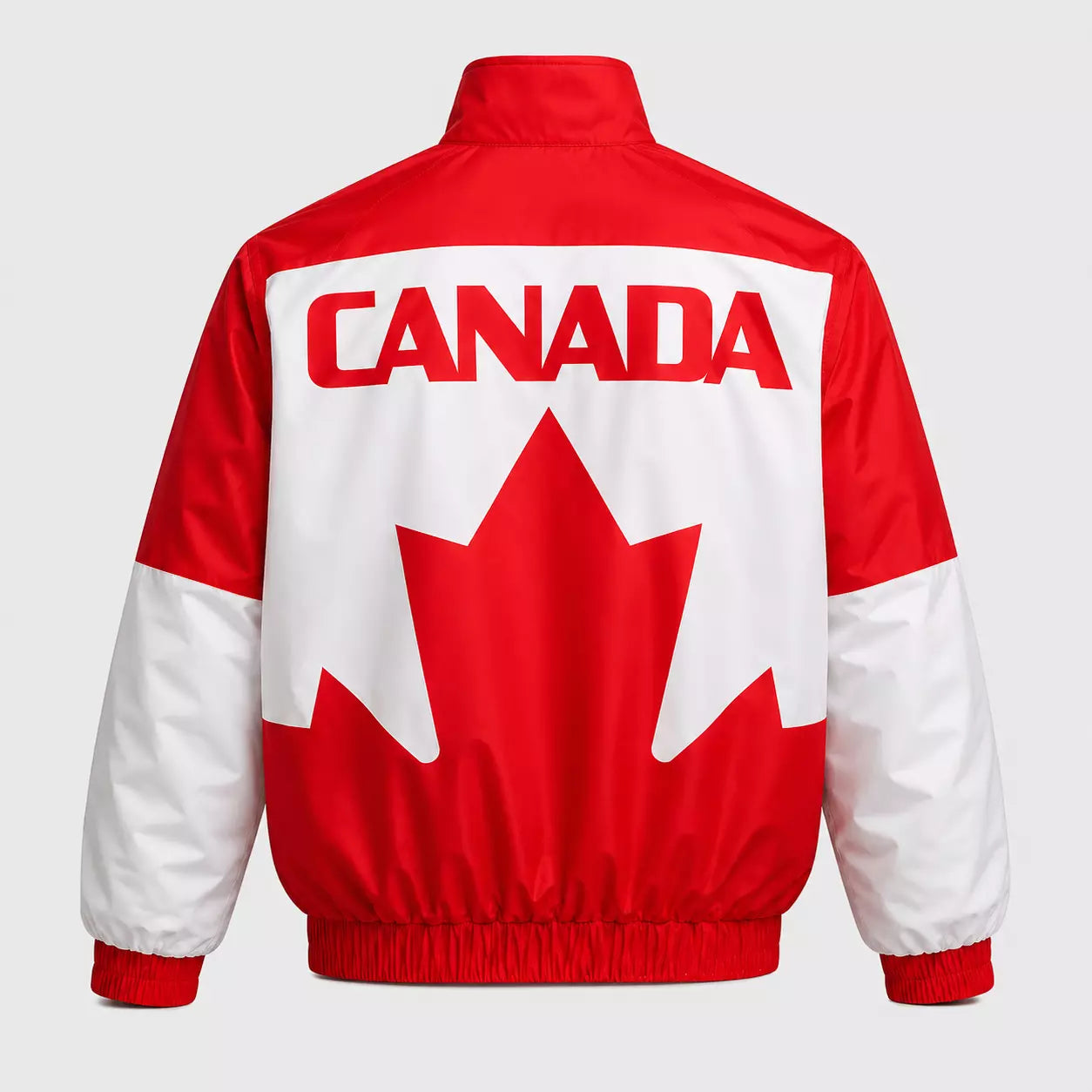 Fifa World Cup 2026 Canada Jacket